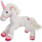 Gipsy Toys - Licorne Enchantée Rose - 42 cm