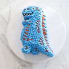 LILY COOK MOULE A GATEAU DINOSAURE
