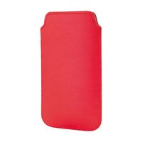 MOOOV Etui pouch universel taille XXL > 6' - rouge - 688479