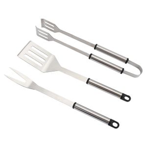 USTENSILE Set d'accessoires barbecue Master Grill&Party, spa