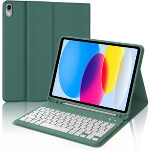 Magic keyboard folio pour ipad a16 - Cdiscount