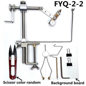 Étau De Fixation à La Mouche, Accessoire, Outils De Fixation
