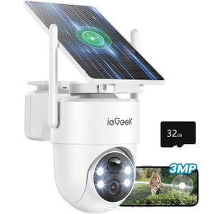DEATTI Telecamera Wi-Fi Esterno/Interno Senza Fili, 2K Videocamera Sorveglianza WiFi Batteria, 2 Vie Audio, Visione Notturna a Colori, Rilevamento del Movimento Persona, Sirena, IP66, 2 pz DEATTI Telecamera Wi-Fi Esterno/Interno Senza Fili, 2K Videocamera Sorveglianza WiFi Batteria, 2 Vie Audio, Visione Notturna a Colori, Rilevamento del Movimento Persona, Sirena, IP66, 2 pz