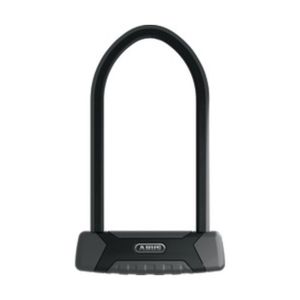 c/âble Noir 23 120 cm Abus Sinus Plus Antivol