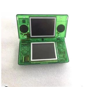 CONSOLE PSP R4 and 32GB TF - transparent 1 - Console de jeu pr