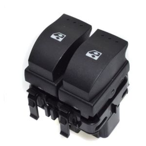 PRO Bouton Interrupteur leve vitre gauche 2001-2015 Renault Clio 2 8200060045