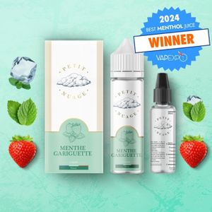 e liquide famous E liquide petit nuage