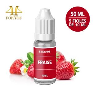 elfbar nachfüll pod läuft aus E-liquide Fruits Rouges 0mg 50ml - Liquideo Tentation main image 1