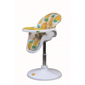 Milly Mally Sky Chaise Haute Multicolore