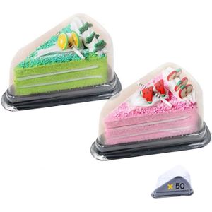 Boite Transport Tarte Cdiscount