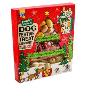 Friandise Chien Noel