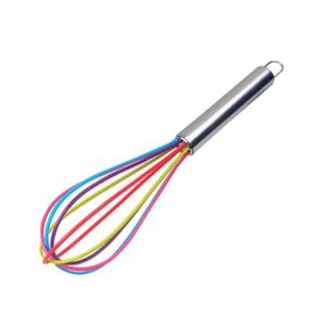 Chef Aid en Acier Inoxydable Ballon Fouet Mélangeur Ustensile Outil Cuisine 30.5 cm//12/"