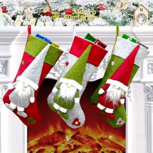 Carillon À Vent Rotatif De Noël En 3d, Pendentif Père Noël Elk