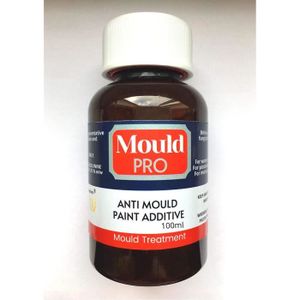 ADDITIF additif de peinture anti-moisissure 100 ml