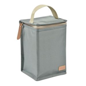 sac isotherme nomade, mini lunch bag femme, lunch bag, sac isotherme, sac  repas, vélo