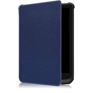 Couverture de protection E-Book Étui for Vivlio Touch HD Plus, for Vivlio  Touch Lux 5, for Vivlio Color 2020 EReader Case - Avec  support/dragonne/fonction veille/réveil automatique Cas de livre électr :  
