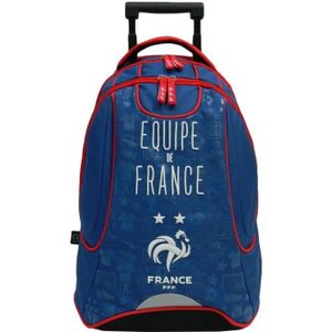 Sac à dos Fédération Française de Football 2 Etoiles