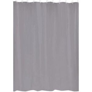 MOOD Noa Duschvorhang Textil Antischimmel 180 cm x 200cm Neu 7283 