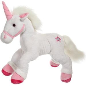 tommy toys peluche licorne