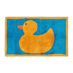 Tigex Tapis De Bain Anti Derapant Canards Multicolores Baignoires Et Sieges De Bain Bebe Puericulture Centroarco Com