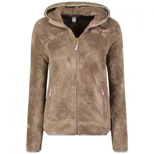 POLAIRE DE SPORT Polaire Femme - GEOGRAPHICAL NORWAY - UPALOOD - Ta