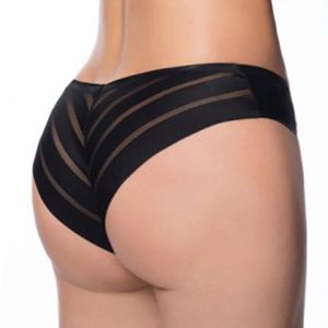 slip polyamide femme