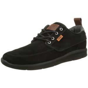 vans brigata lite gris