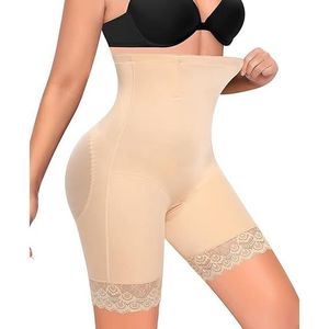 GAINE - COMBINAISON Culotte Gainante Femme Ventre Plat Invisible Taill