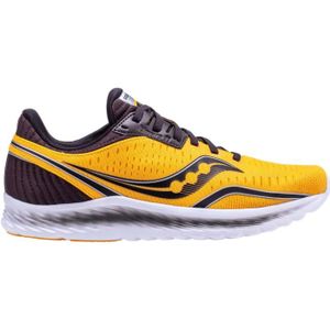 running saucony homme