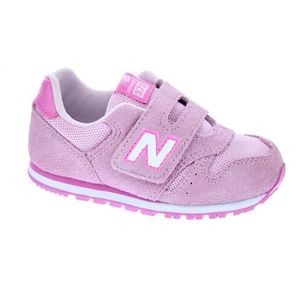 new balance fille pas cher