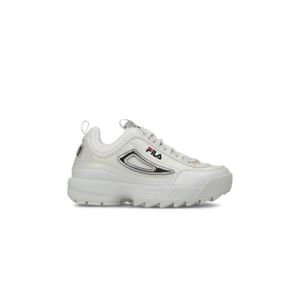 BASKET Baskets Femme - FILA - Disruptor Wmn - Beige - Lac