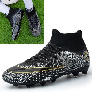 Chaussures foot discount hot sale