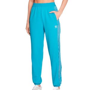 Jogging adidas bleu - Cdiscount