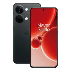SMARTPHONE OnePlus Nord 3 5G 8 Go/128 Go Gris (Tempest Gray) 