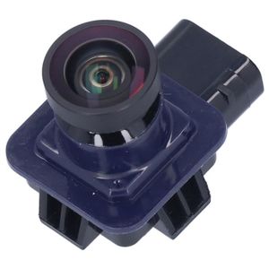 RADAR DE RECUL ABB Pwshymi - Caméra de recul Caméra d'assistance au stationnement de recul ES7Z19G490A Remplacement pour informatique camera