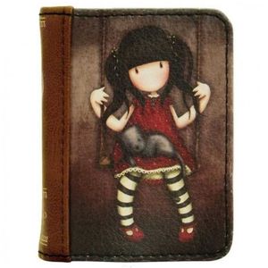 Gorjuss by Santoro 3628729031 Gorjuss Porte-Monnaie Rosie