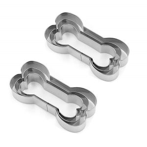 Birkmann professionnel-Emporte-pièce cercle lisse Emporte-pièce plätzchenform Acier Inoxydable 10 cm