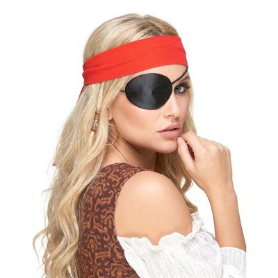 HOWAF Costume Pirate Femme, Bandana Pirate Bandeau Pirate, Cache Oeil Pirate, Ceinture Chaine, Boucle d'Oreille, Accessoire Cheveux, Perroquet Gonflable pour Deguisement Pirate, Deguisement Halloween HOWAF Costume Pirate Femme, Bandana Pirate Bandeau Pirate, Cache Oeil Pirate, Ceinture Chaine, Boucle d'Oreille, Accessoire Cheveux, Perroquet Gonflable pour Deguisement Pirate, Deguisement Halloween
