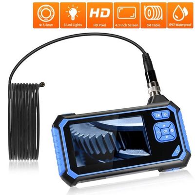 volador endoscope