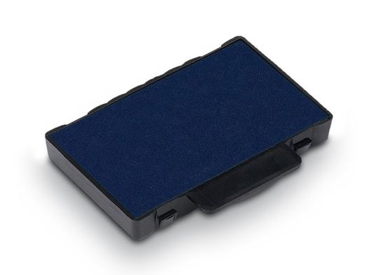 COLOP Cassette D'encre COLOP Compatible TRODAT 4910 - Noir (Lot De 2) - Tampons Encreurs