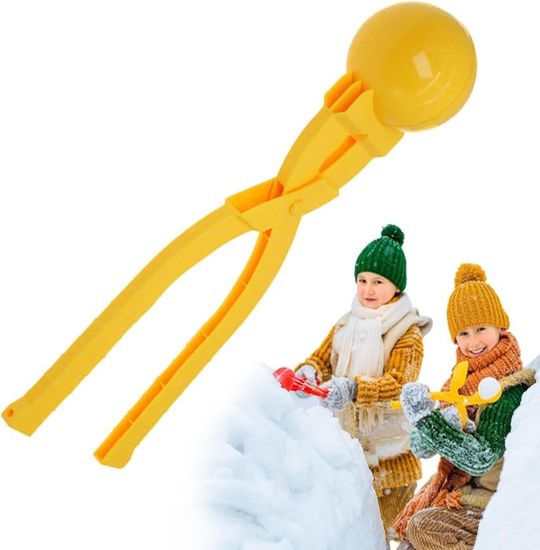 Lance à Boules De Neige Prosperplast - Fabricant De Boules De Neige - Neuf