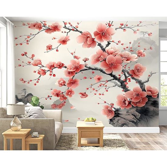 Sitemapcdatahttpsaramixel Thicoipeinfopapier Peint Panoramique Cerisier Japonais