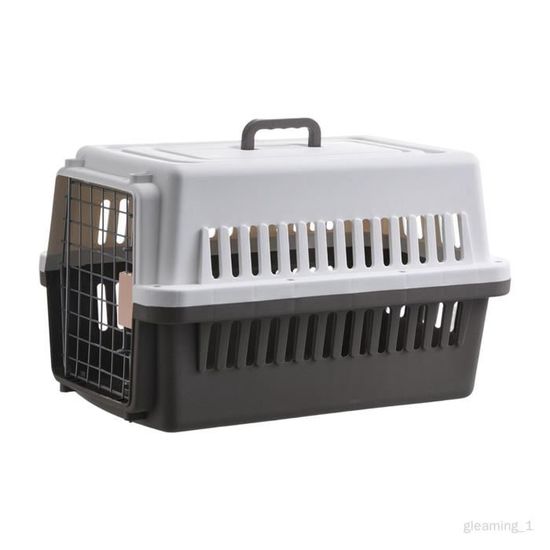 Dog kennel carrier discount