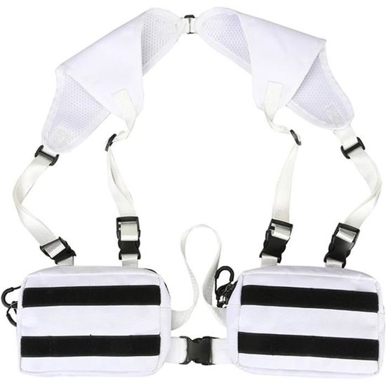 Sangle Tactique Réglable Rapide 2 Points Pour Fusil - Idéale Chasse Et Tir Sportif