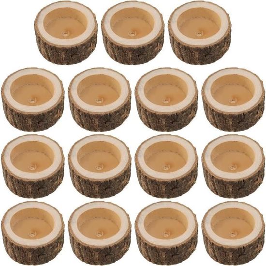 Lot De Bougeoirs Et Photophores PartyLite - État Comme Neuf