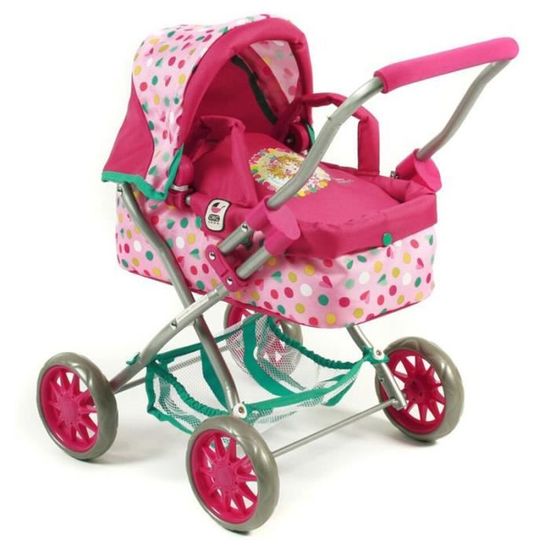 cdiscount jouet poussette