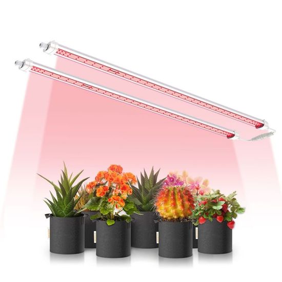 SPIDER FARMER Dimmable SF-2000 LED élèvent la lumière Samsung LM301B et pilote MeanWell spectre complet pour plantes d'intérieur Veg