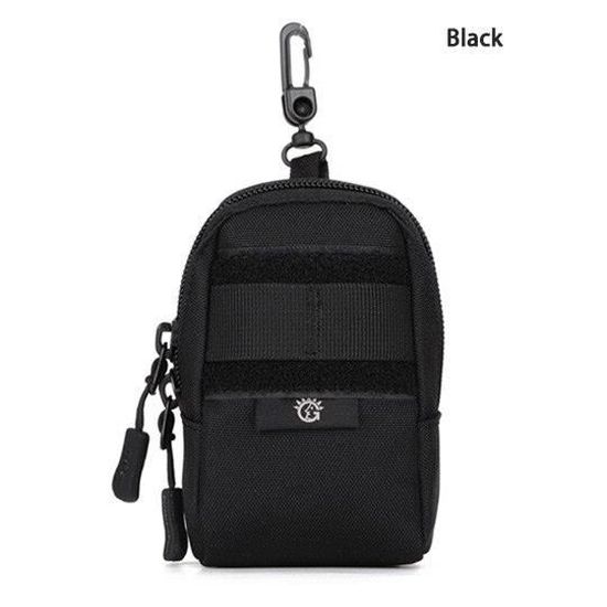 Sac à dos tactique 2 en 1 avec porte plaque extractible Opex Noir - Achat vente pas cher Surplus militaire