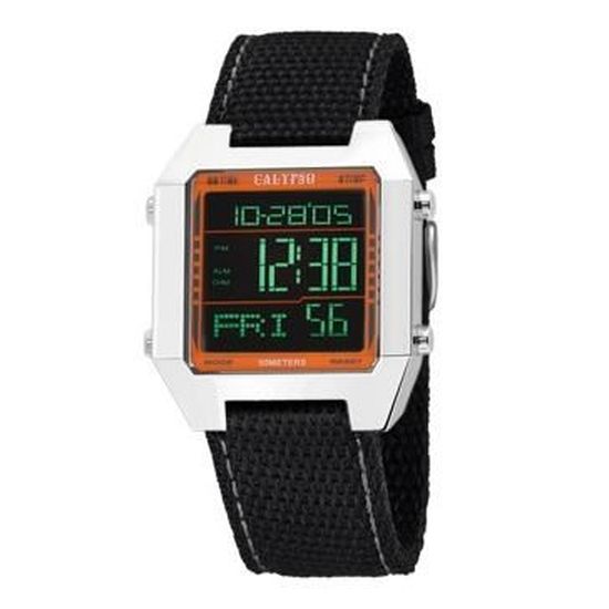 Montre CALYPSO K5334 E