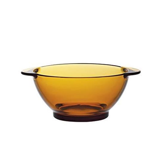 Lot De 6 Mini Bols Duralex En Verre - 6 Cm - État Correct